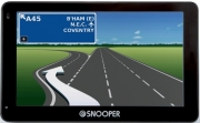 Snooper Truckmate Pro S2500 Sat nav-reparationer